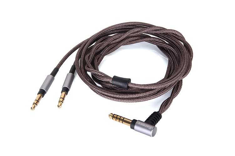 Upgrade Balanced Audio Cable For Denon D9200 D7100 D7200 D600 Headphone