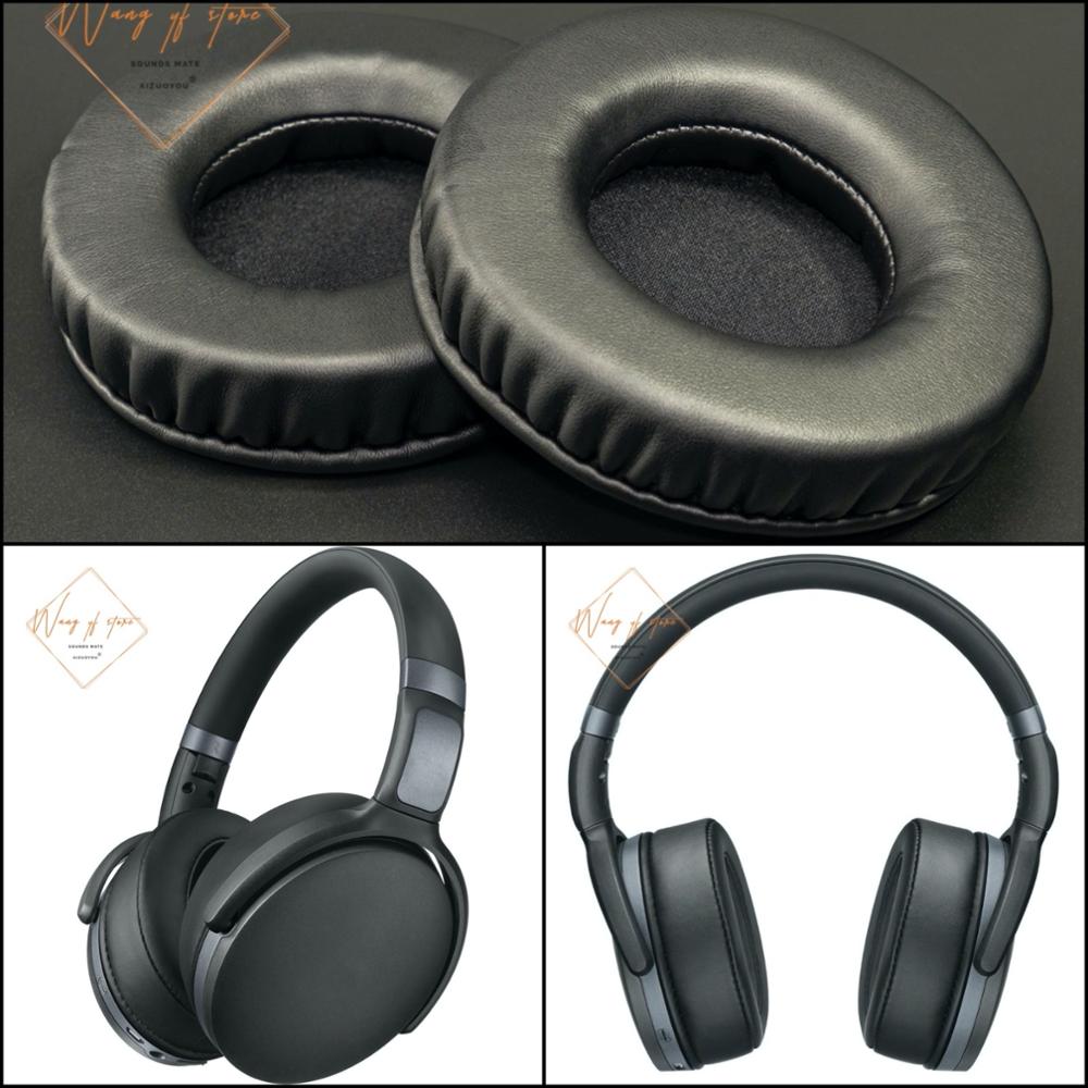 hd 4.40 bt earpads