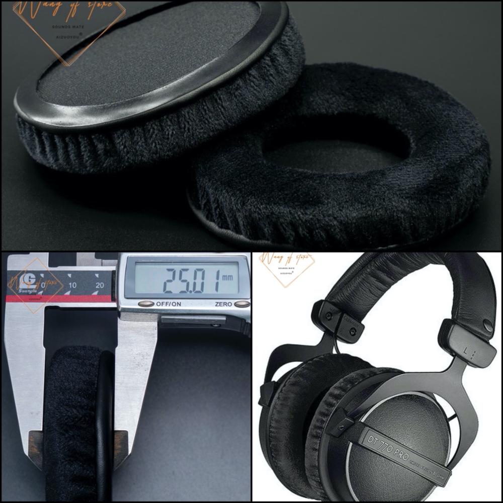 beyerdynamic velour