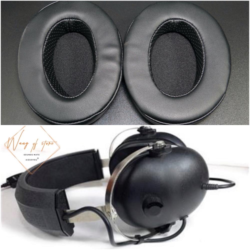 Thick Foam Ear Pads Cushion For Koss QZ99 Headphone eBay
