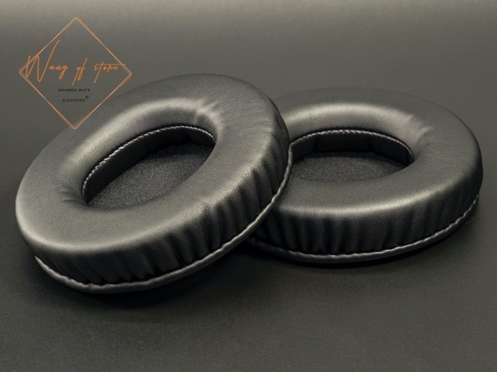 Foam Ear Pads Headband Cushion For Sennheiser HD215 HD225