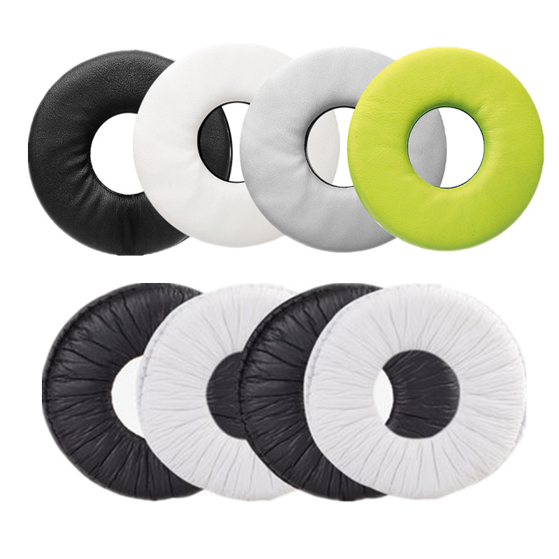 Ear Pads for Sony MDR V 150 200 250 300 400 ZX 100 110 220 300 310