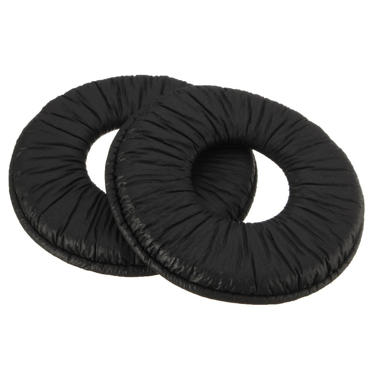 Ear Pads for Sony MDR V 150 200 250 300 400 ZX 100 110 220 300 310