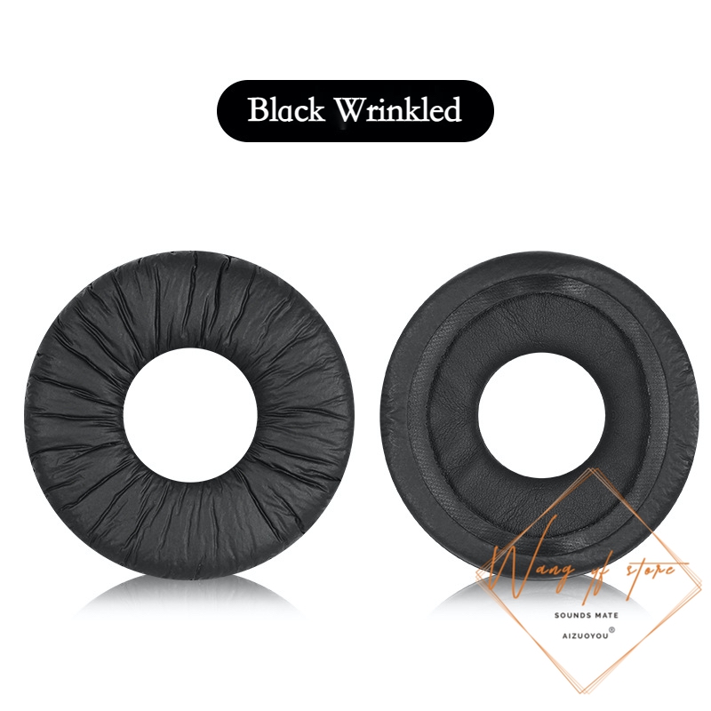 アップルトゥアップル Ear Pads for Sony MDR V 150 200 250 300 400 ZX 100 110 220