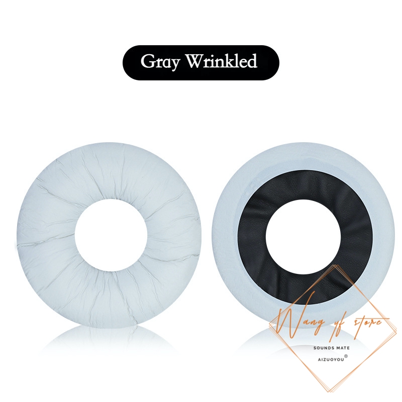 H・T Ear Pads for Sony MDR V 150 200 250 300 400 ZX 100 110 220