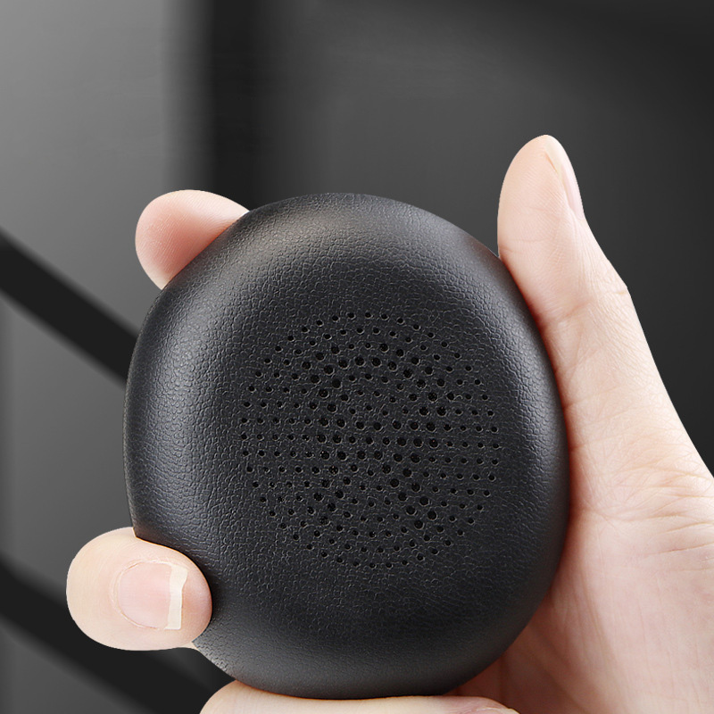 Black Ear Pads For Jabra Evolve2 65, Evolve2 40, Elite 45h – Replacement Headset Cushions