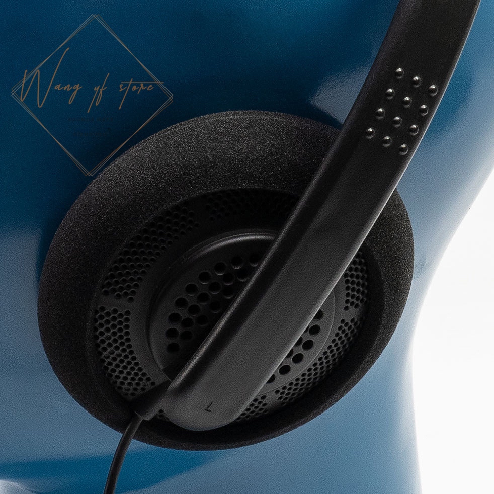 5 Pairs Ear Pads Cushions Cover Earpads Foam For Sennheiser PC3 Chat Headphones | Australia 5 Pairs Ear Pads Cushions Cover Earpads Foam For Sennheiser PC3 Chat Headphones | Australia