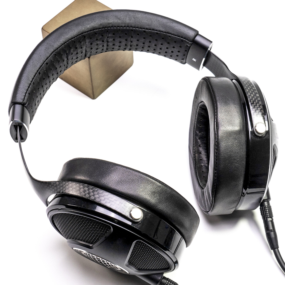 eleve Stella Euphoria Mサイズ Focal Stellia Replacement Earpads (Pair)
