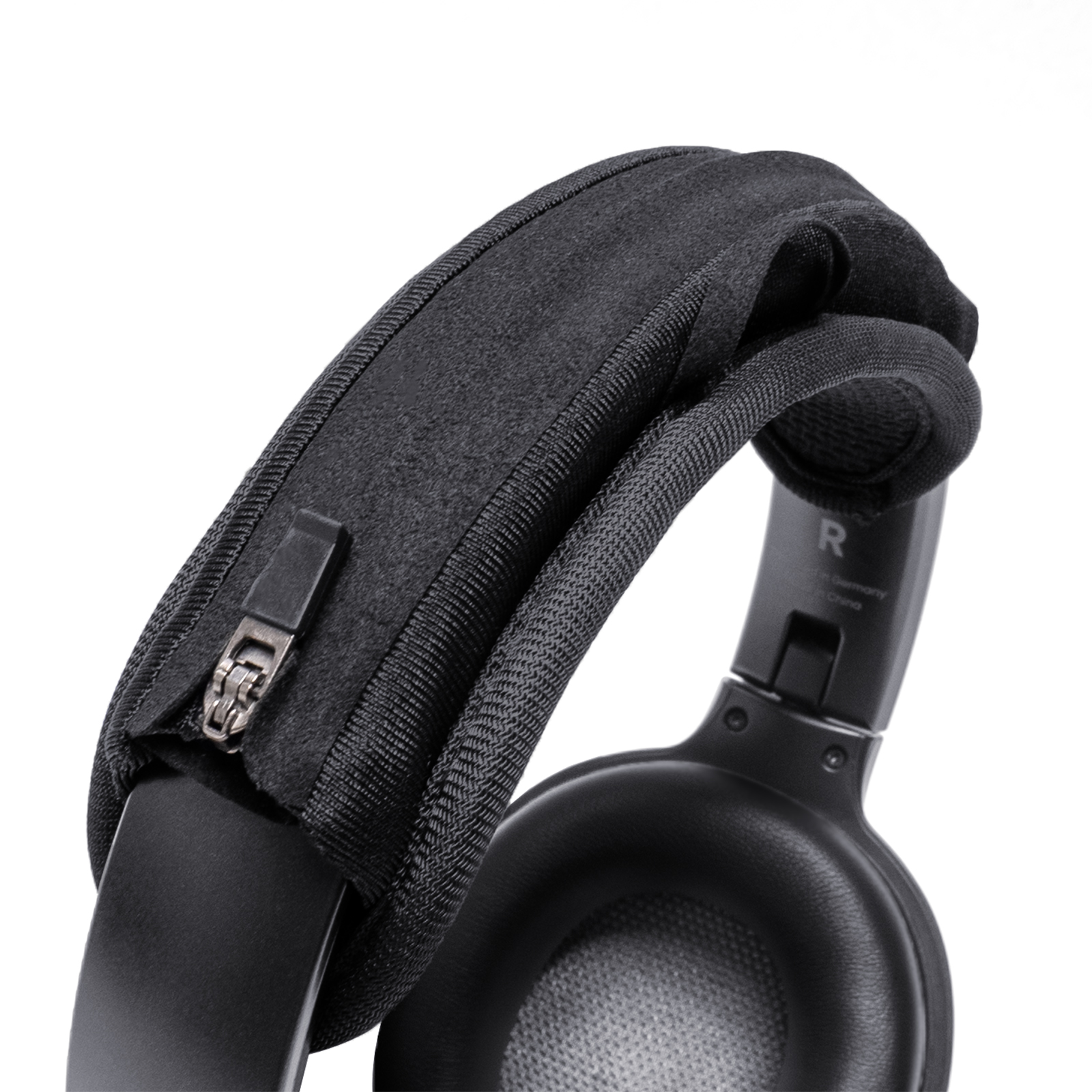Lagoon Headband Cushion Cover for Beyerdynamic Lagoon ANC Headphone,6mm Thick Soft Cushion for Pressure Relief with Hanging Loop