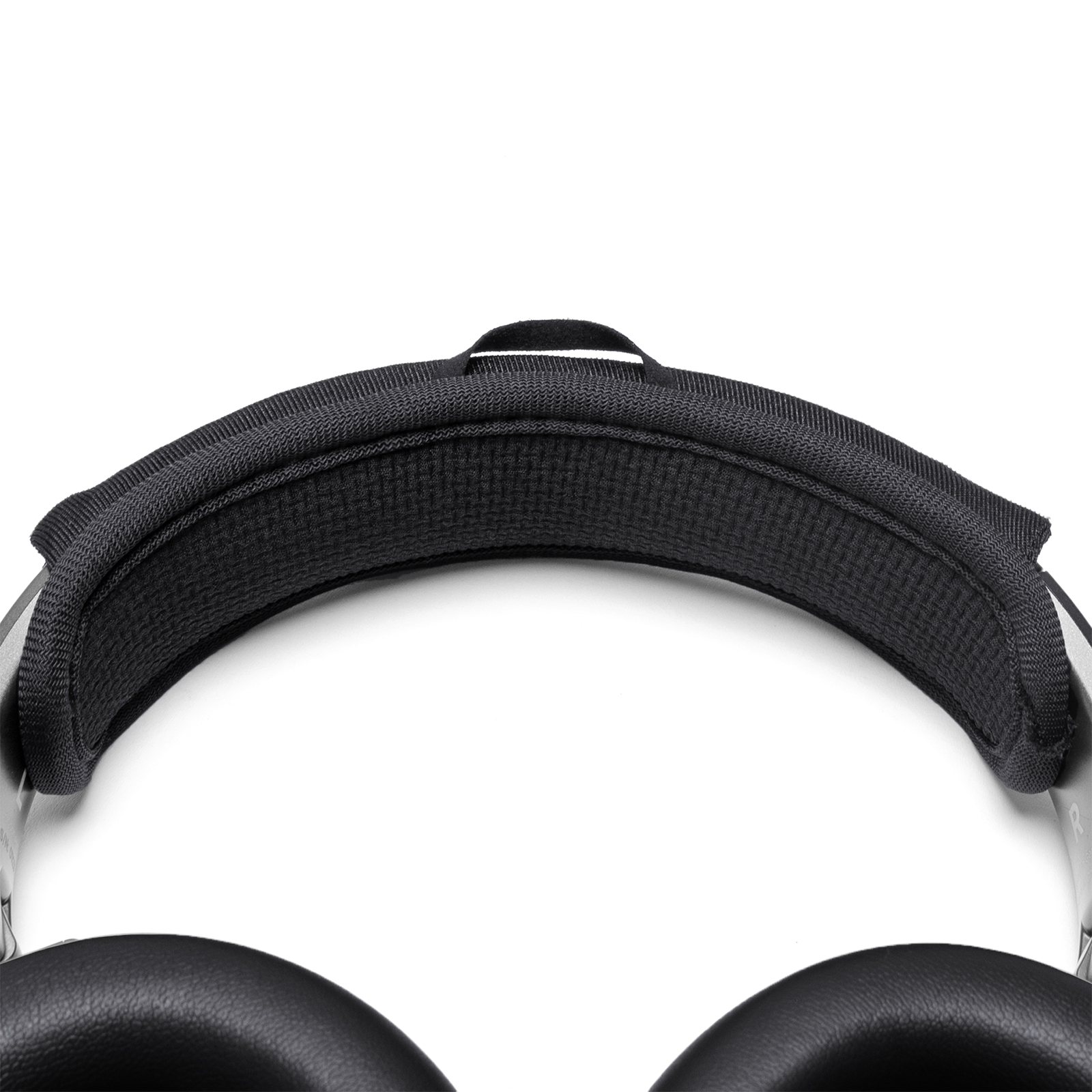 Lagoon Headband Cushion Cover for Beyerdynamic Lagoon ANC Headphone,6mm Thick Soft Cushion for Pressure Relief with Hanging Loop