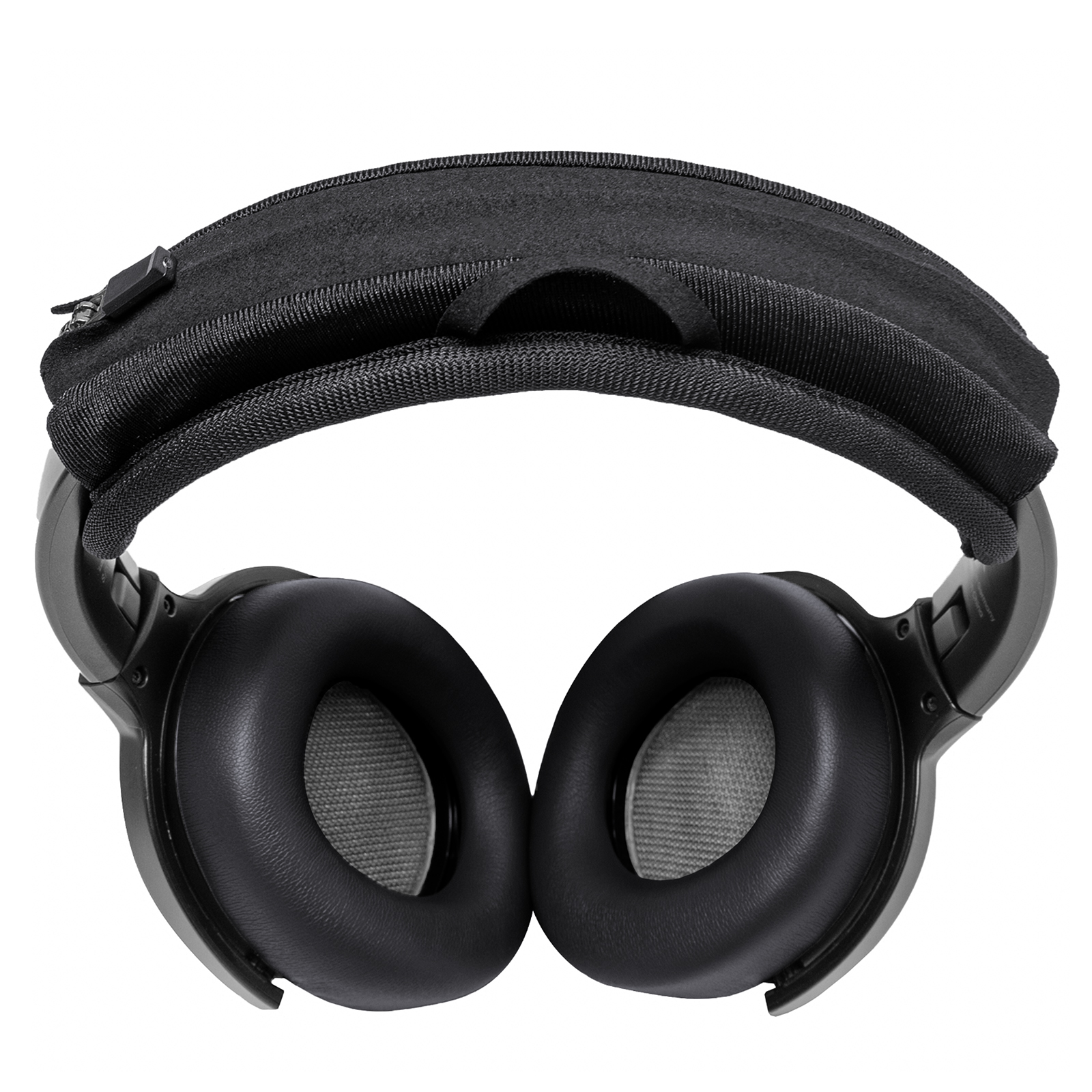 Lagoon Headband Cushion Cover for Beyerdynamic Lagoon ANC Headphone,6mm Thick Soft Cushion for Pressure Relief with Hanging Loop