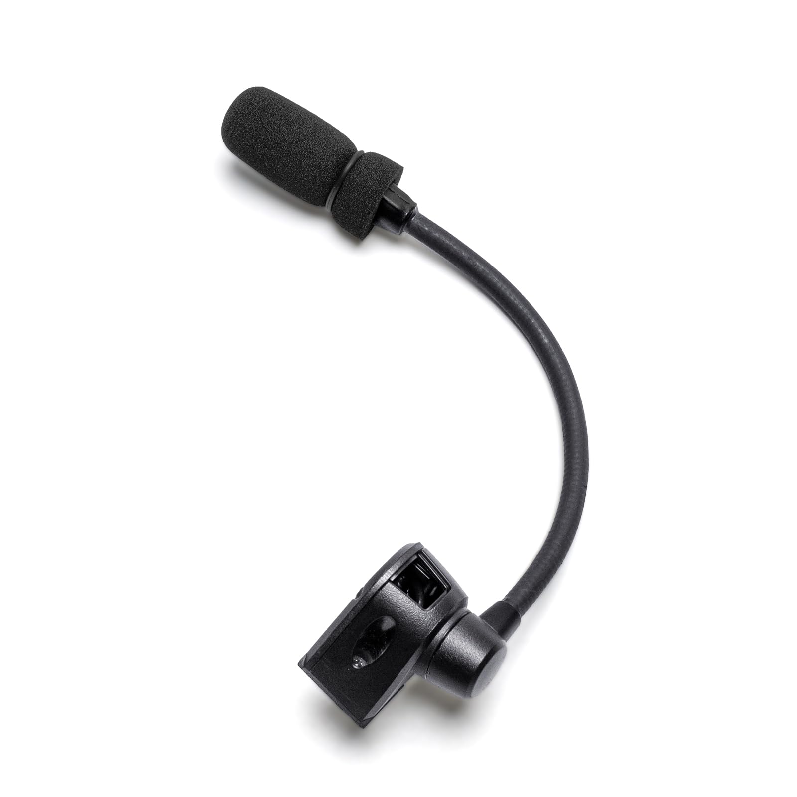 Voarmaks 6 Pcs Foam Mic Covers For David Clark DC One-X/PRO-X2/DC-Pro X/H10-13.4/H10-60/H20/M-7/M-4/M-5/M-77/DC-87 Microphones