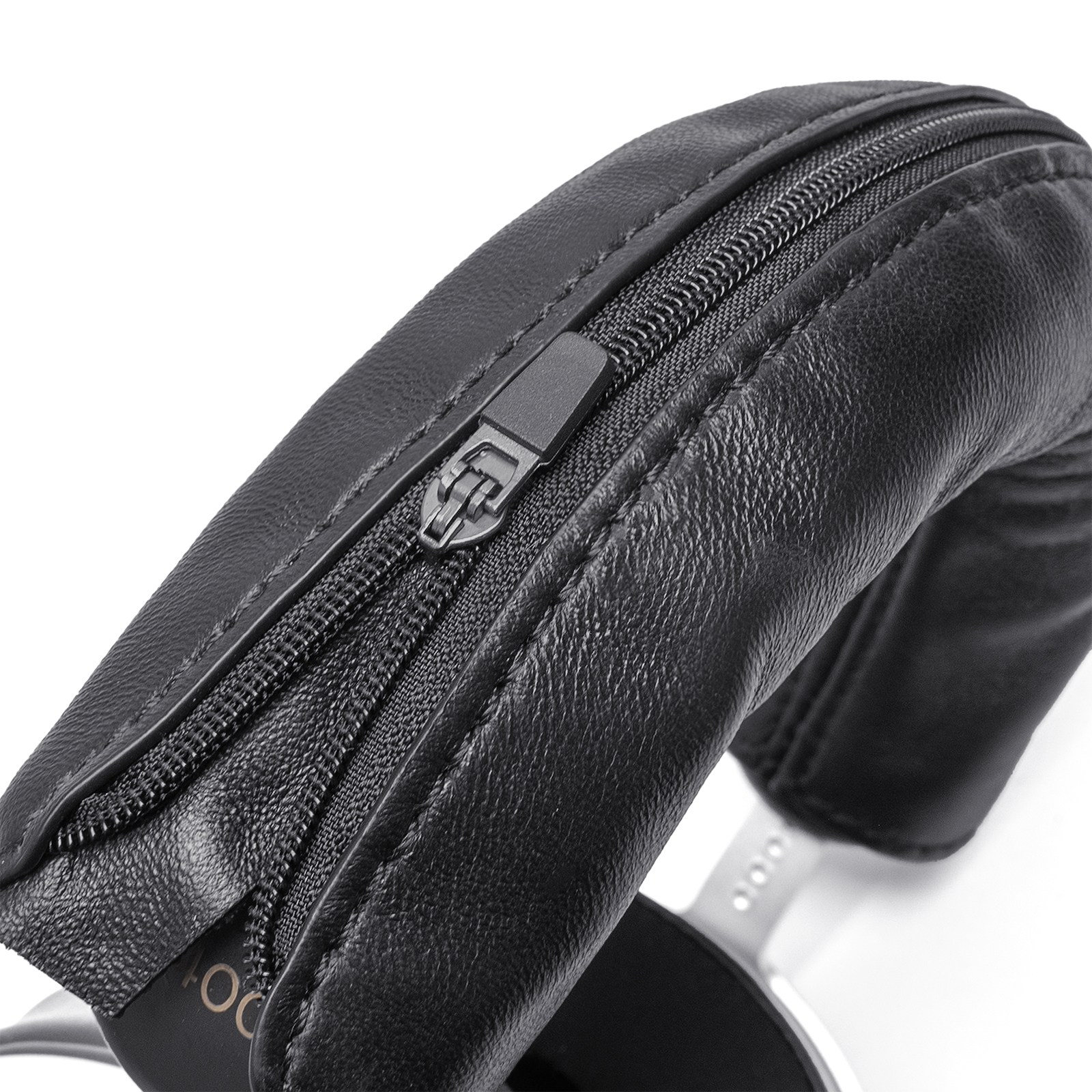 Luxury Genuine Lambskin Headband Cover For Hifiman HE400SE, HE400i 2020, Edition XS, DEVA Pro, HE-R9, HE-R10D,HE560 V4 Headphone
