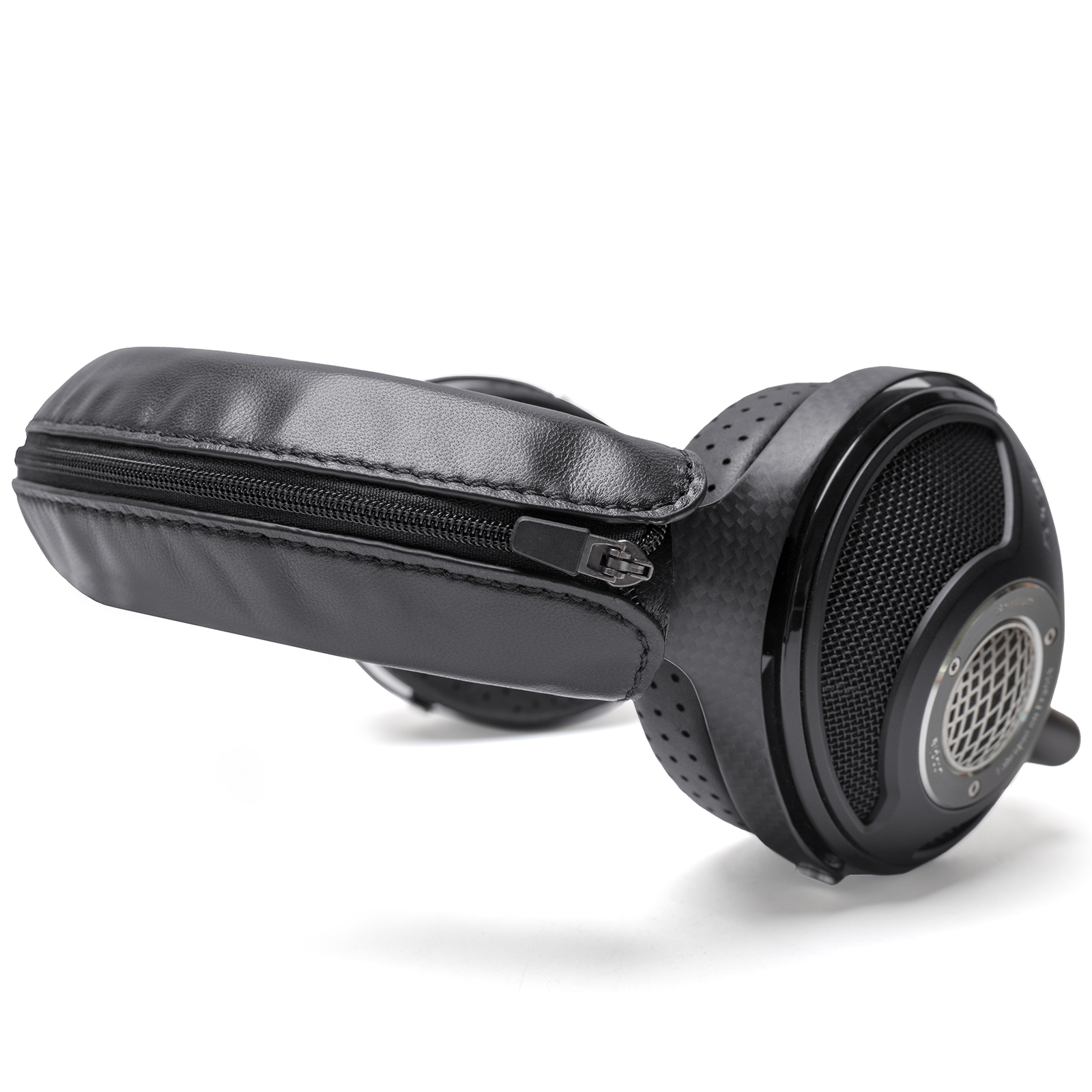 Replacement Luxury Lambskin Headband Cover For Focal Utopia, Clear MG, Stellia, Celestee, Clear Pro MG, Radiance Headphones