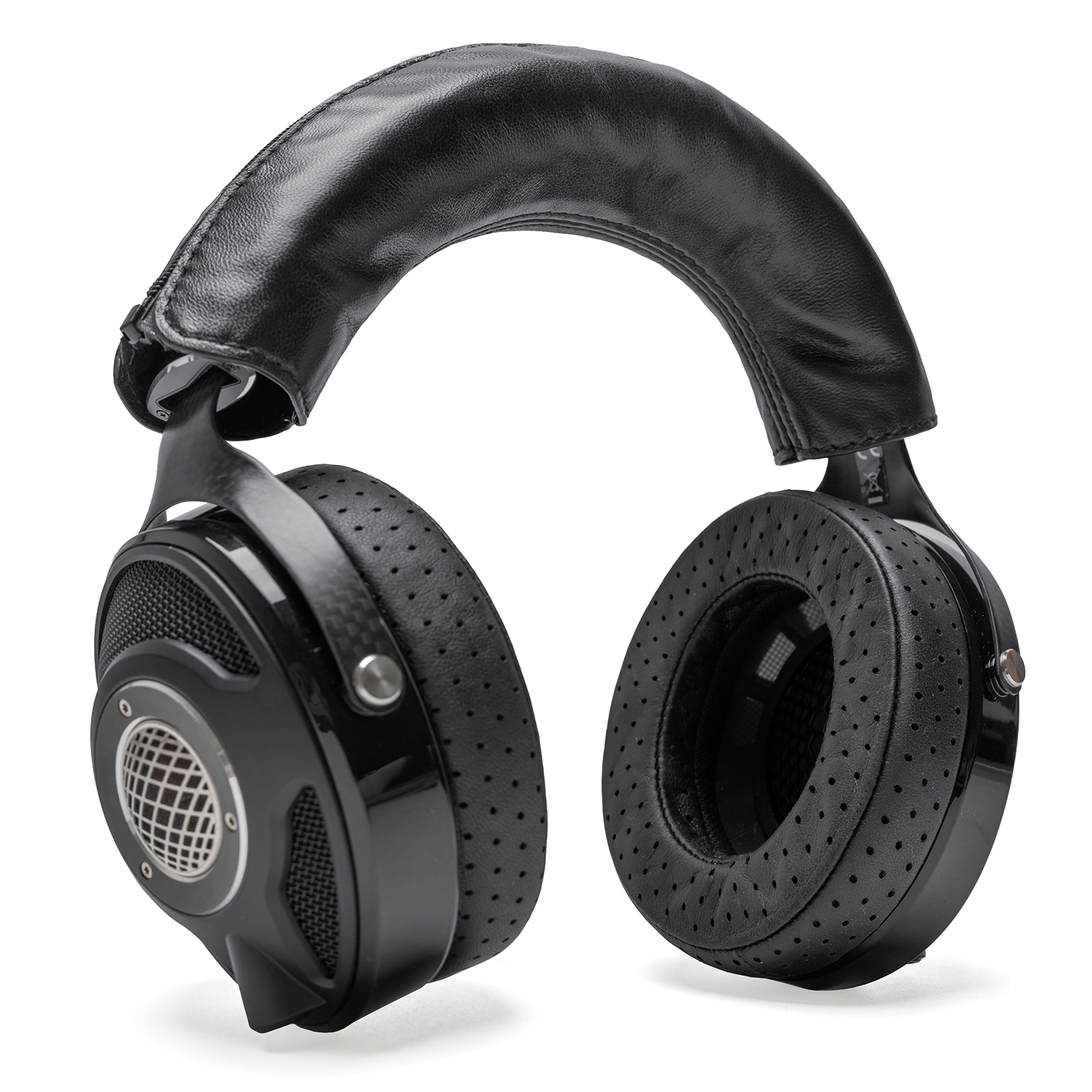 Replacement Luxury Lambskin Headband Cover For Focal Utopia, Clear MG, Stellia, Celestee, Clear Pro MG, Radiance Headphones