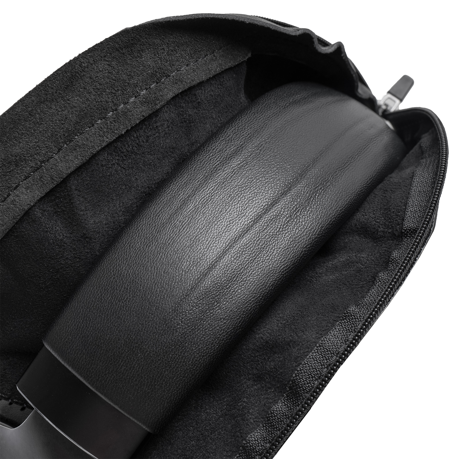Replacement Luxury Lambskin Headband Cover For Focal Utopia, Clear MG, Stellia, Celestee, Clear Pro MG, Radiance Headphones