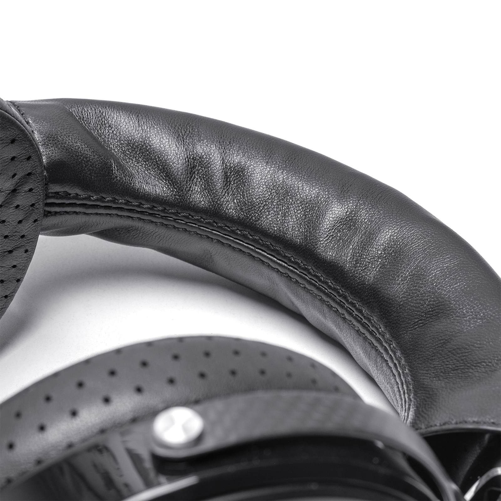 Replacement Luxury Lambskin Headband Cover For Focal Utopia, Clear MG, Stellia, Celestee, Clear Pro MG, Radiance Headphones