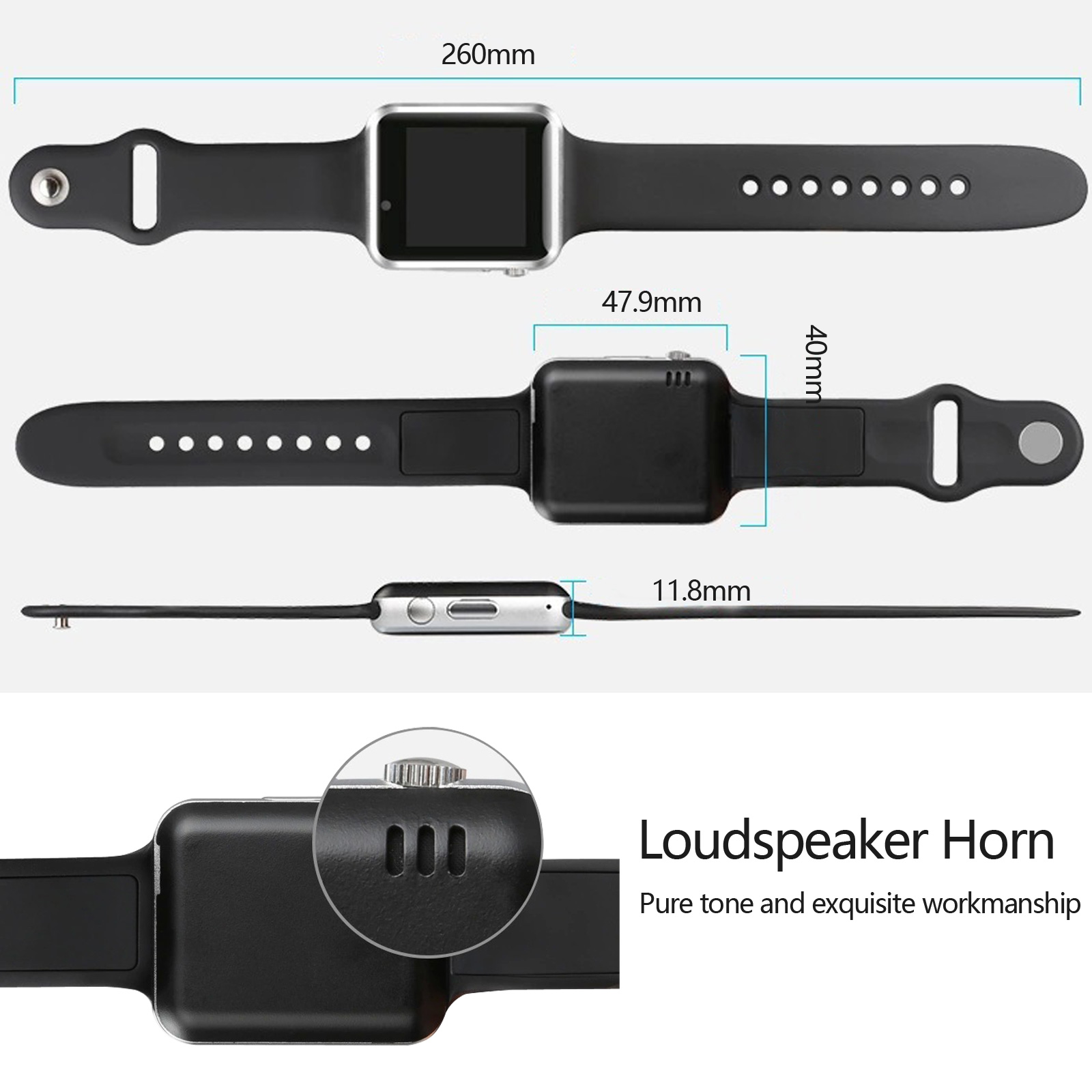 camera remote watch fitbit
