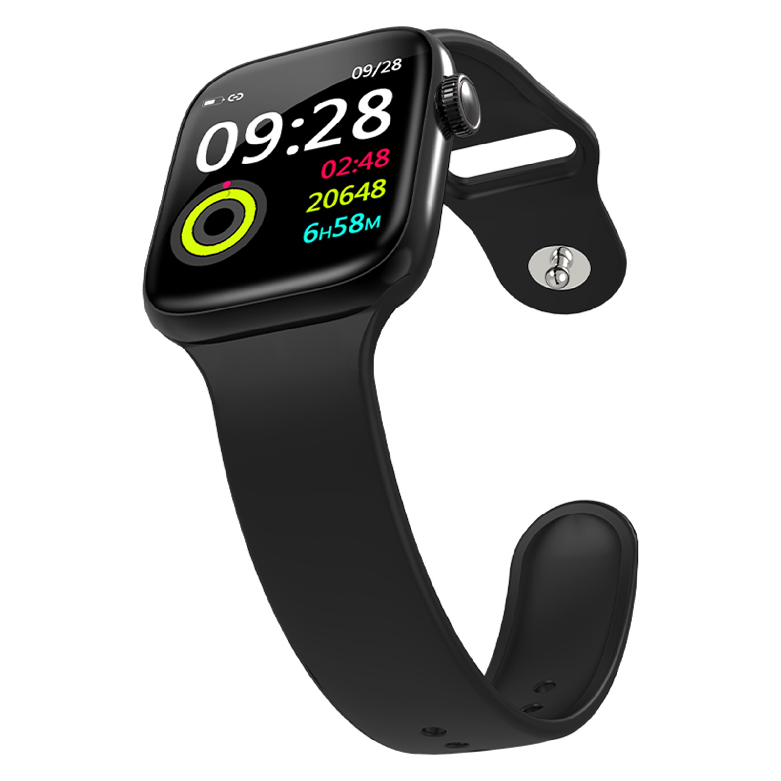 smart watch compatible with samsung s8