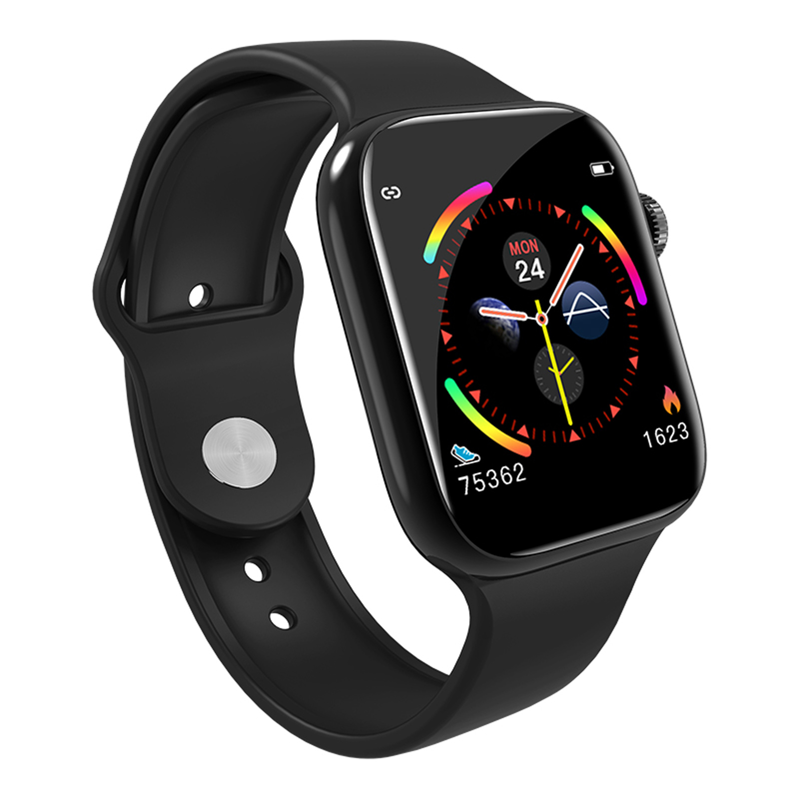 android watch samsung s8