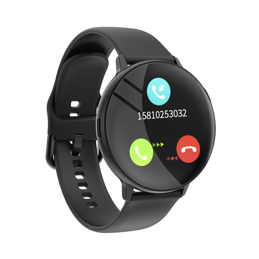 smart watch for health monitor