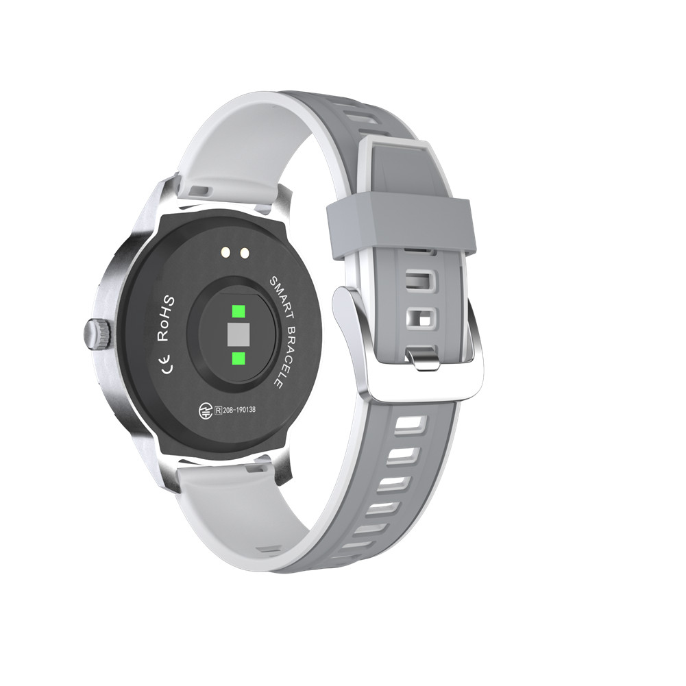 fitness smartwatch activity tracker