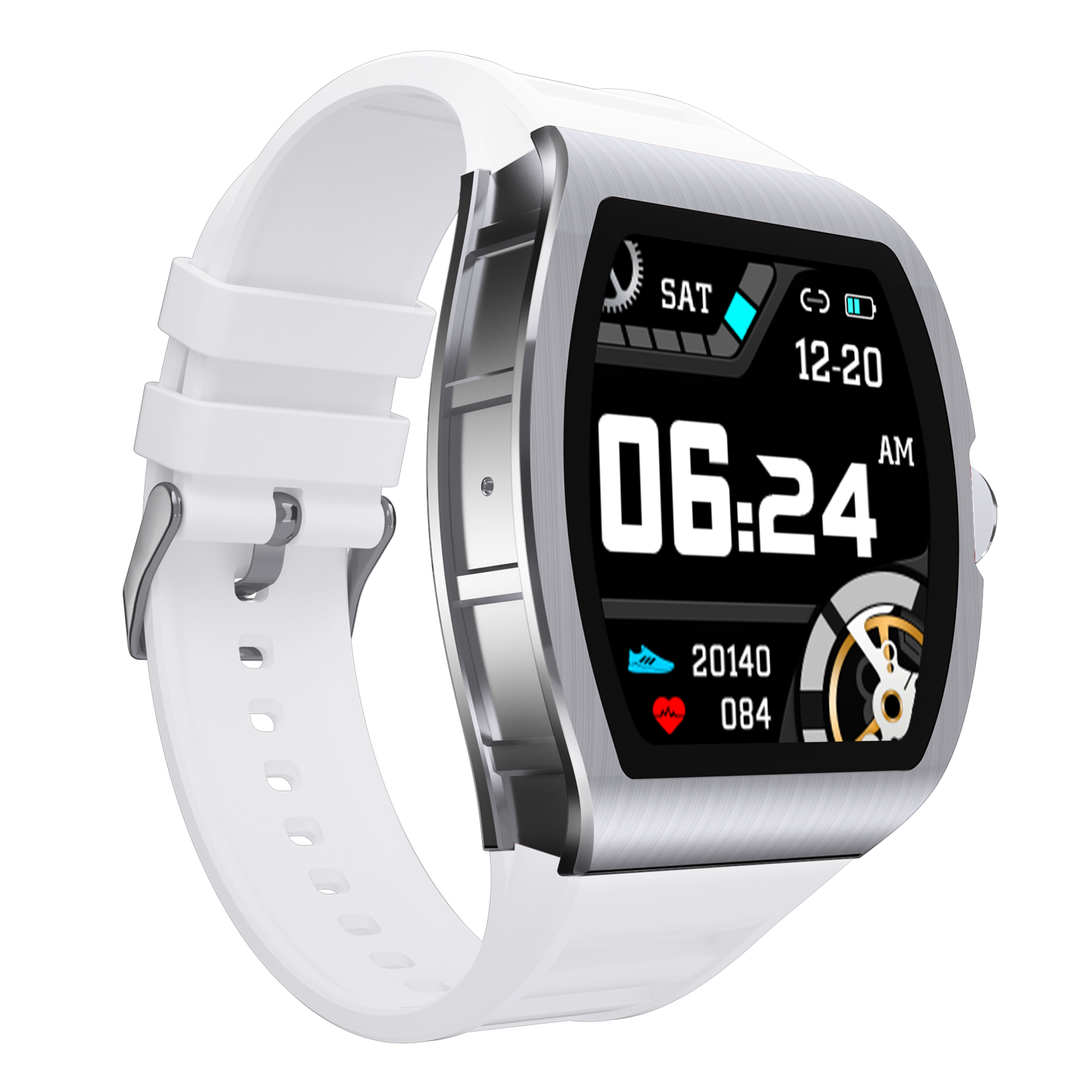 bluetooth smart watch phone mate