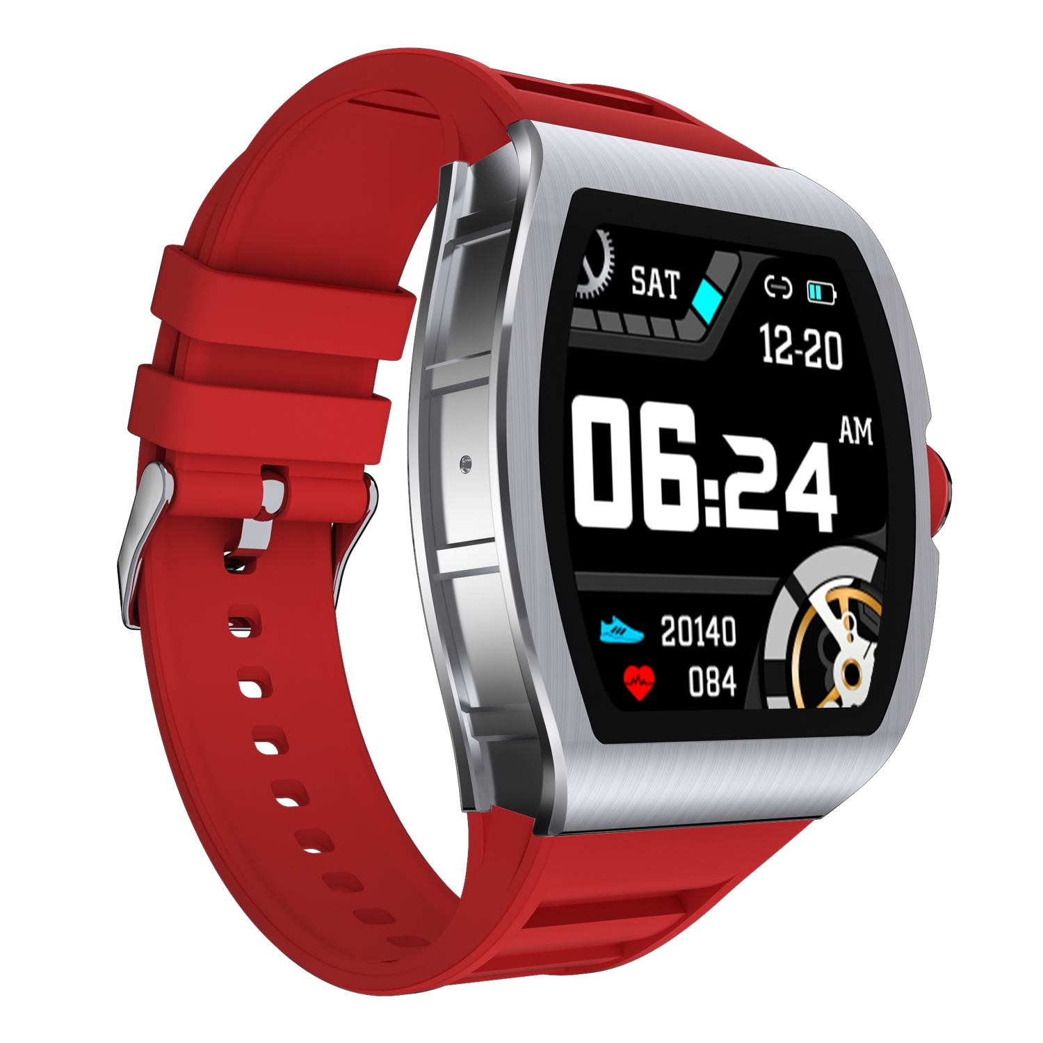 phone watches for men