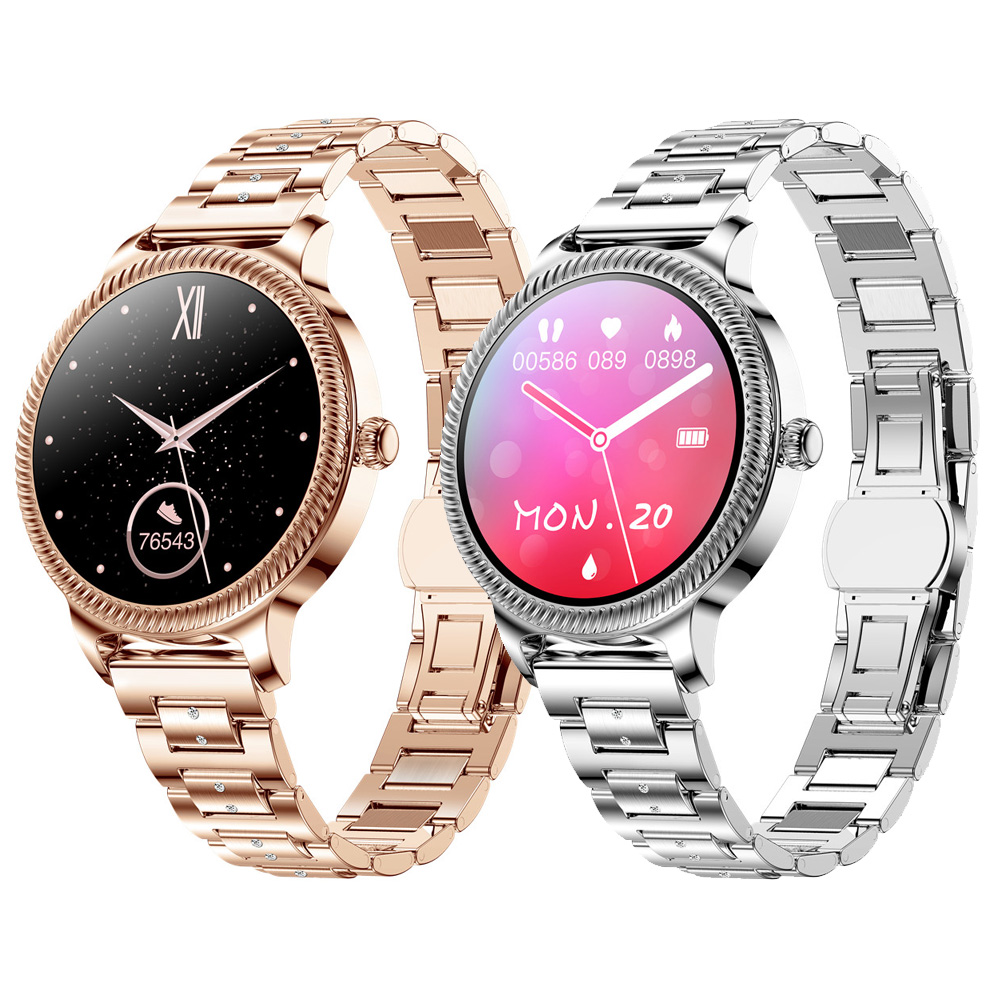 Luxury smartwatch for top women