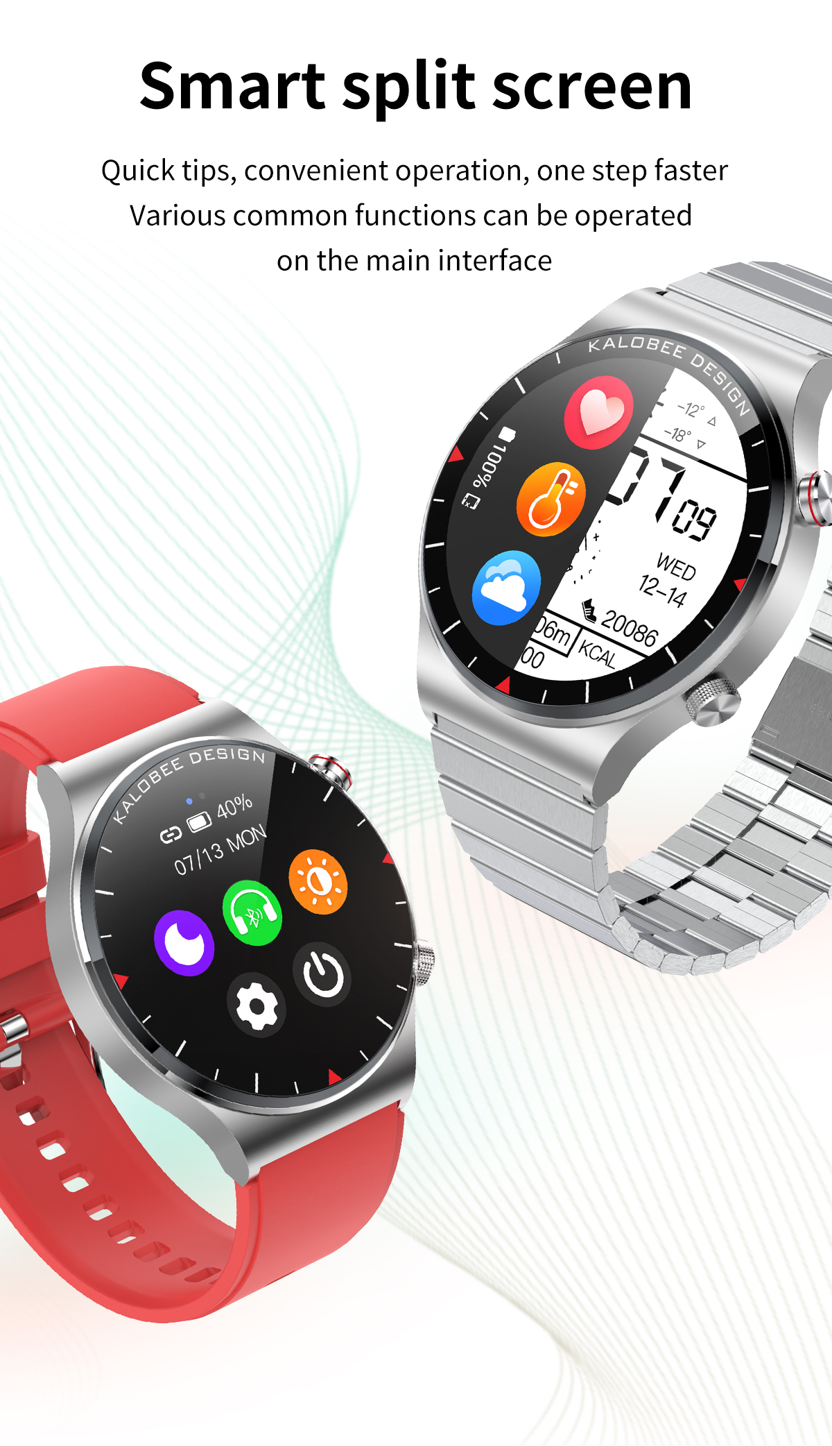 Smartwatch discount gt88 caracteristicas