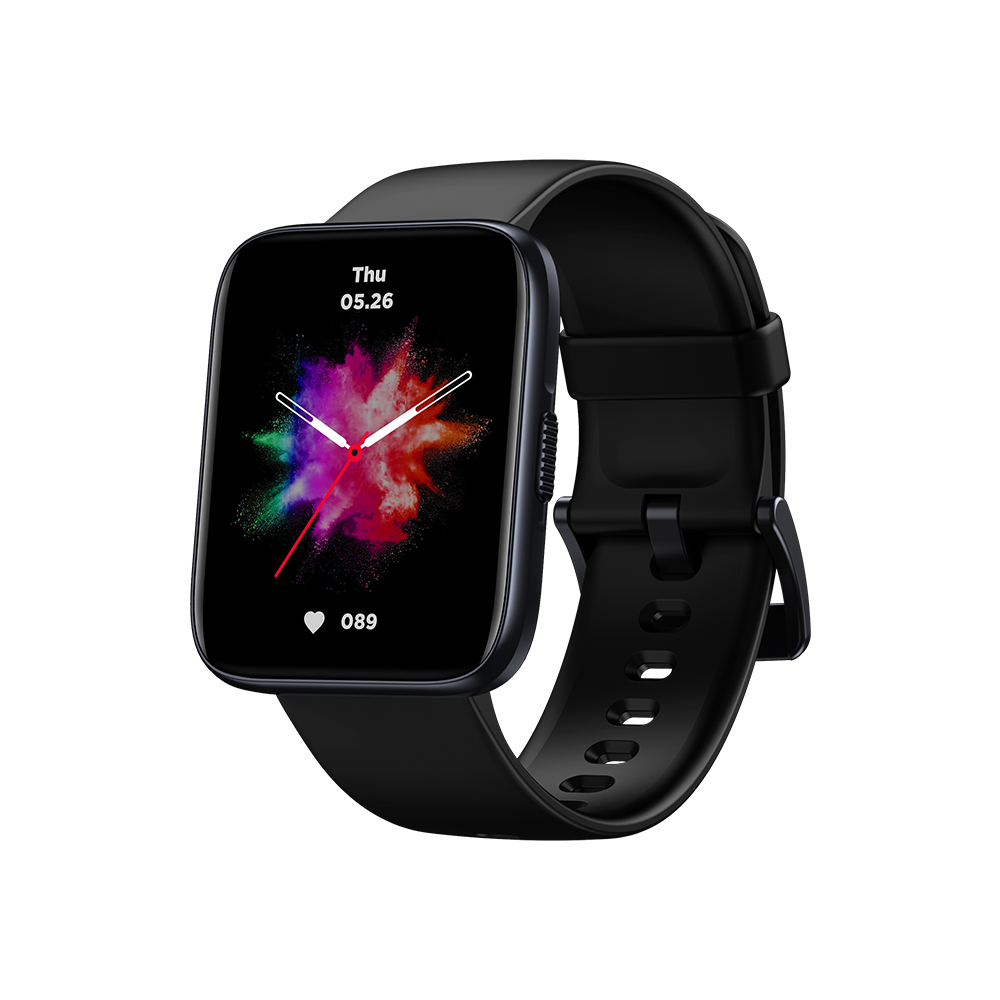 Smartwatch 1.78 Inch Touch Screen Bluetooth Wristwatch Smart Watch
