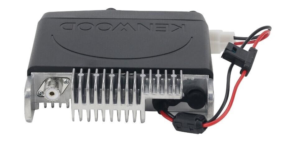 Kenwood TM-481A Mobile Car Radios 400-470MHz FM Transceiver Base