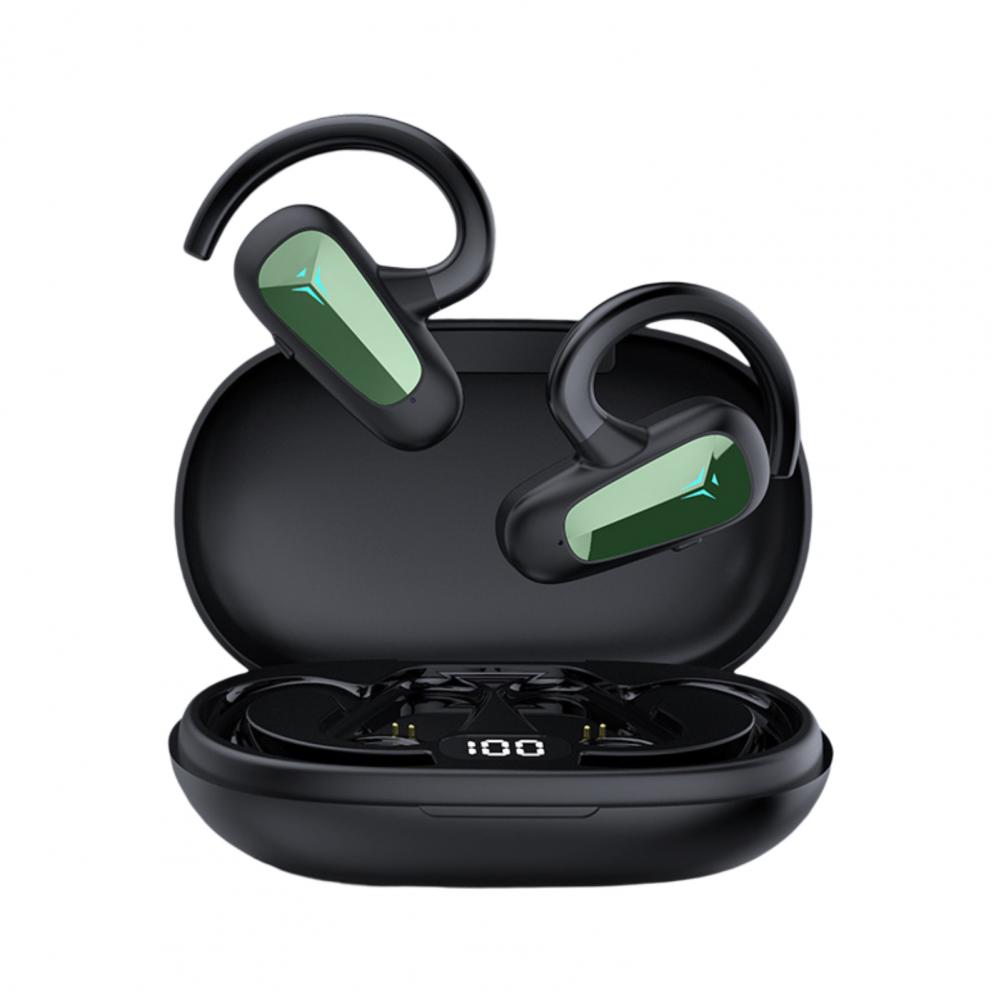 TRUE WIRELESS STEREO EARPHONES 関俊彦 モデル Wireless True Earbuds