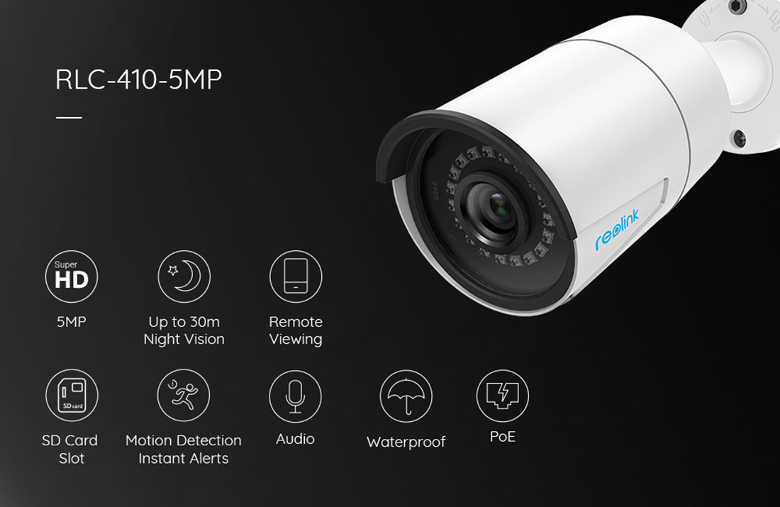 will other cameras work with reolink client will other cameras work with reolink client