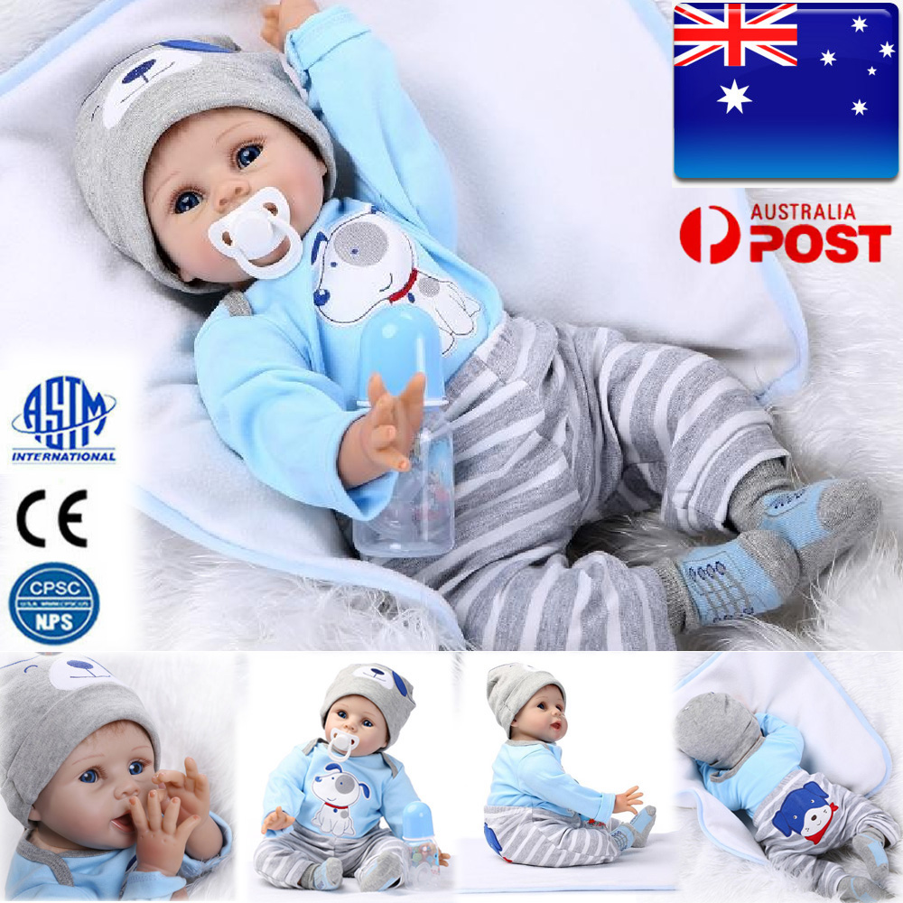 cute boy reborn dolls