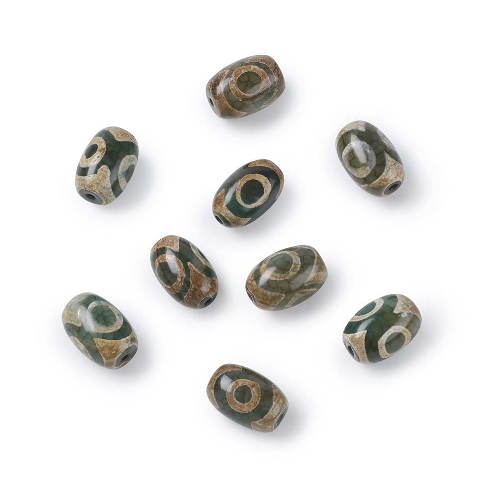 dzi beads