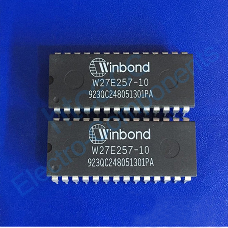 Winbond w9425g6jh 5 что это