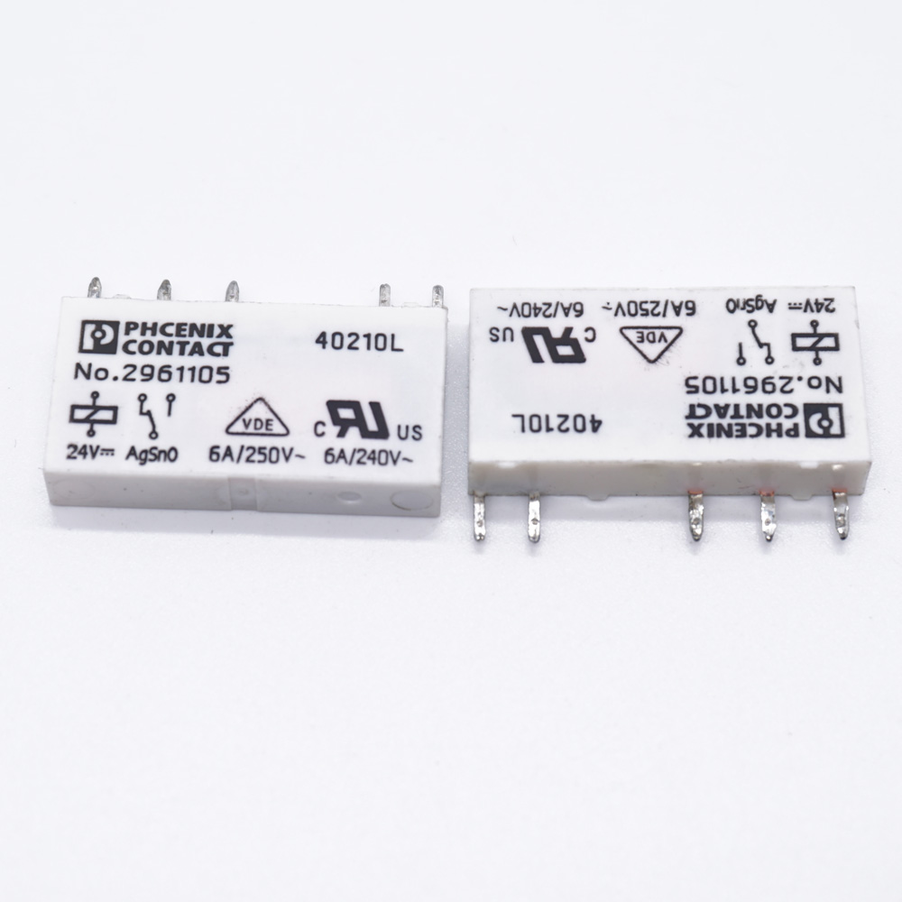 HFE20-1 5-1ZT-L1 16 A 5VDC 5 Broches Relais de puissance 5PCS