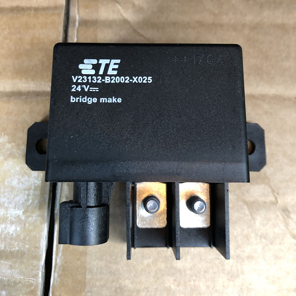 Relays Business & Industrial General Purpose Relays 1PC High Current