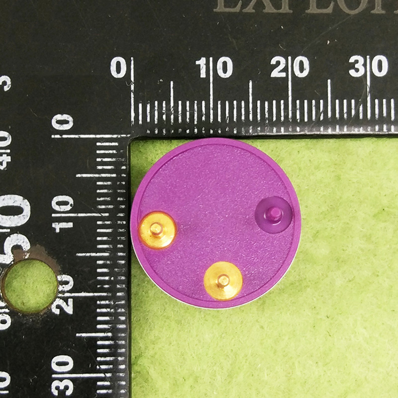 Alphasense O2A2 02A2 Oxygen Sensor For BW Tech Gas Alert MicroClip XT