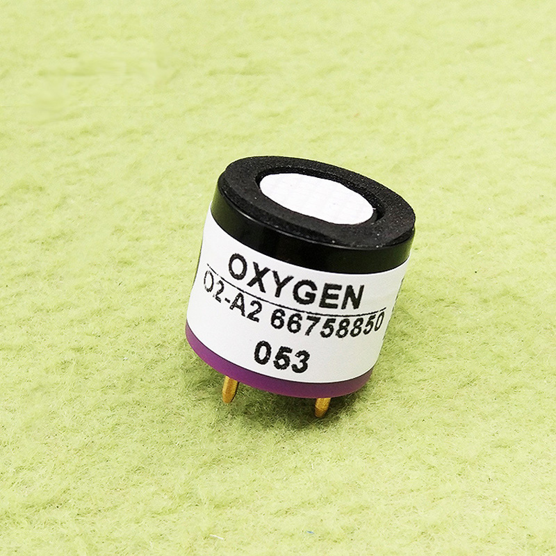 Alphasense O2-A2 02-A2 Oxygen Sensor For BW Tech Gas Alert MicroClip XT ...