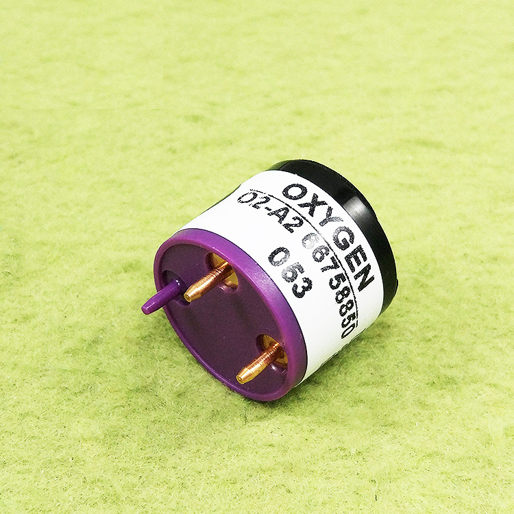 Alphasense O2-A2 02-A2 Oxygen Sensor For BW Tech Gas Alert MicroClip XT ...