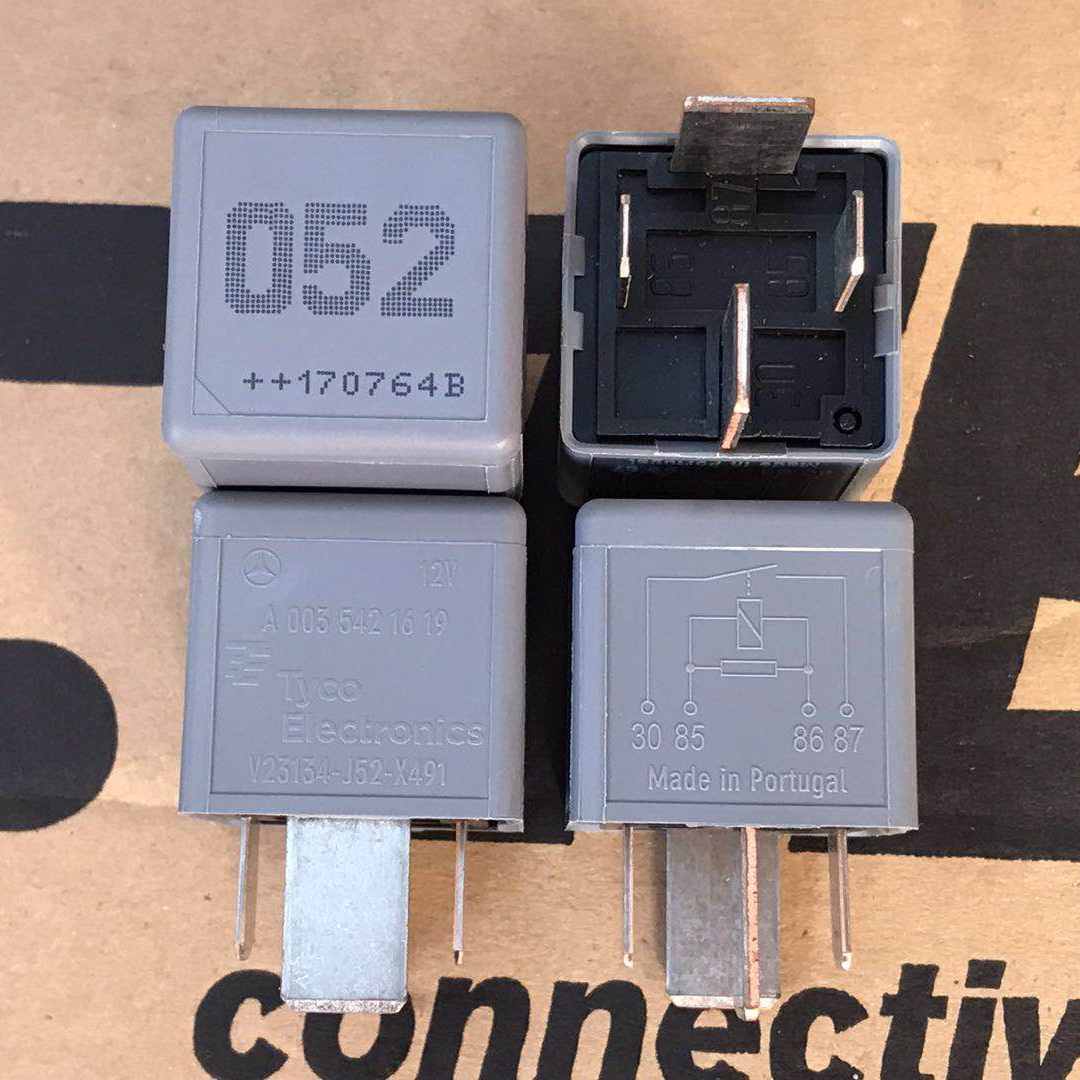 Tyco v23134 m52 x157 схема