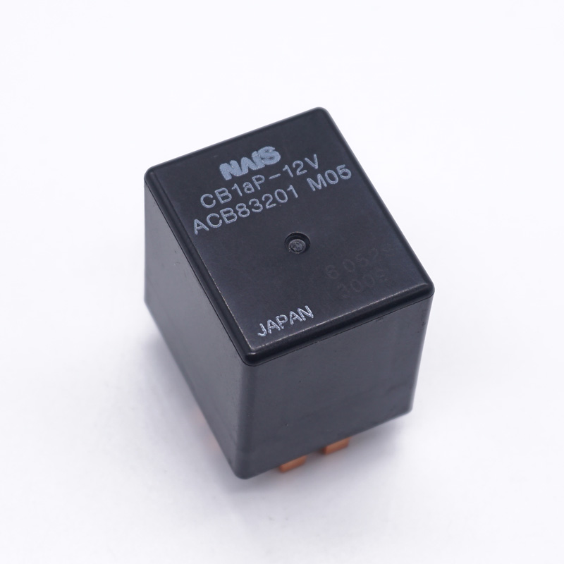 CB1AP12V NAIS Automotive Relay 40A 12VDC New eBay