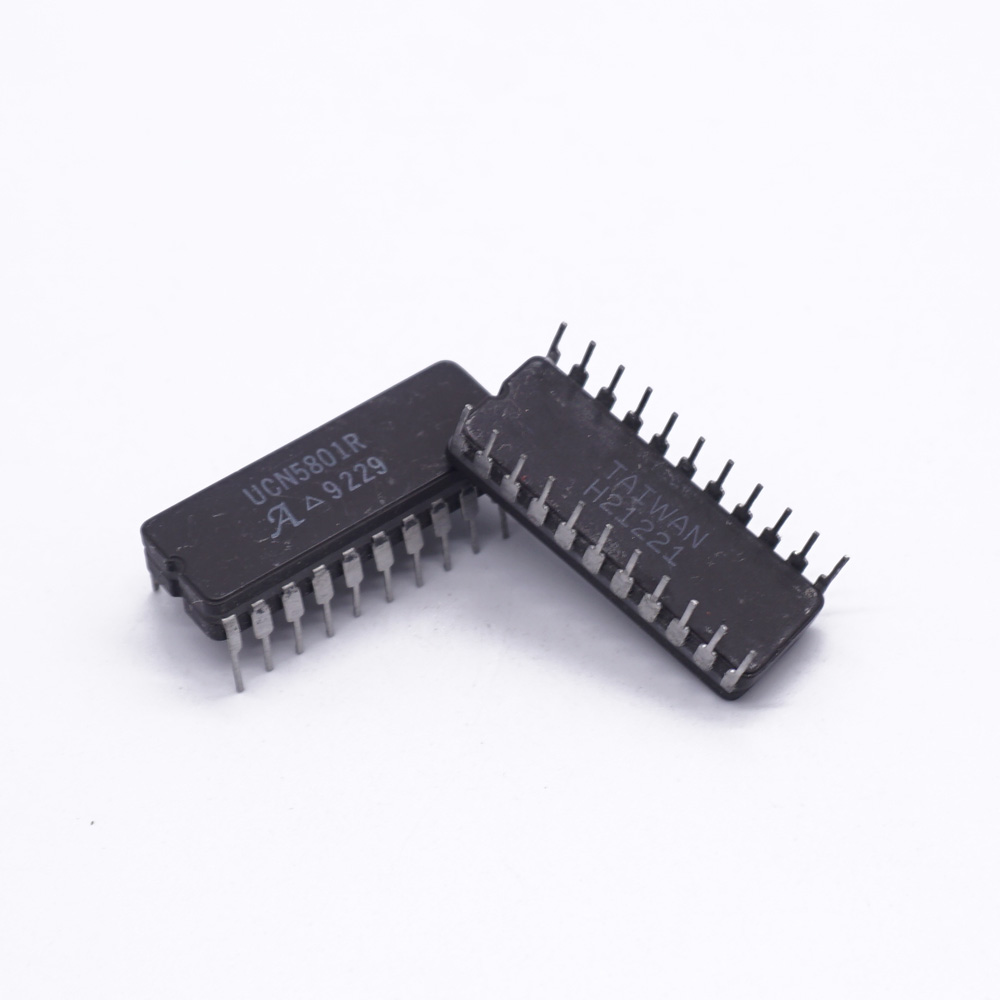 UCN5801R UCN5801 Buffer Driver CDIP22 X 1PC