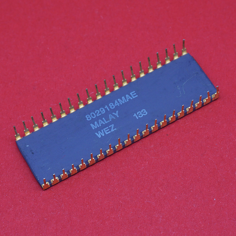 Processore Aritmetico Intel C8231A SBCDIP24 – Ricondizionato MTX-IC