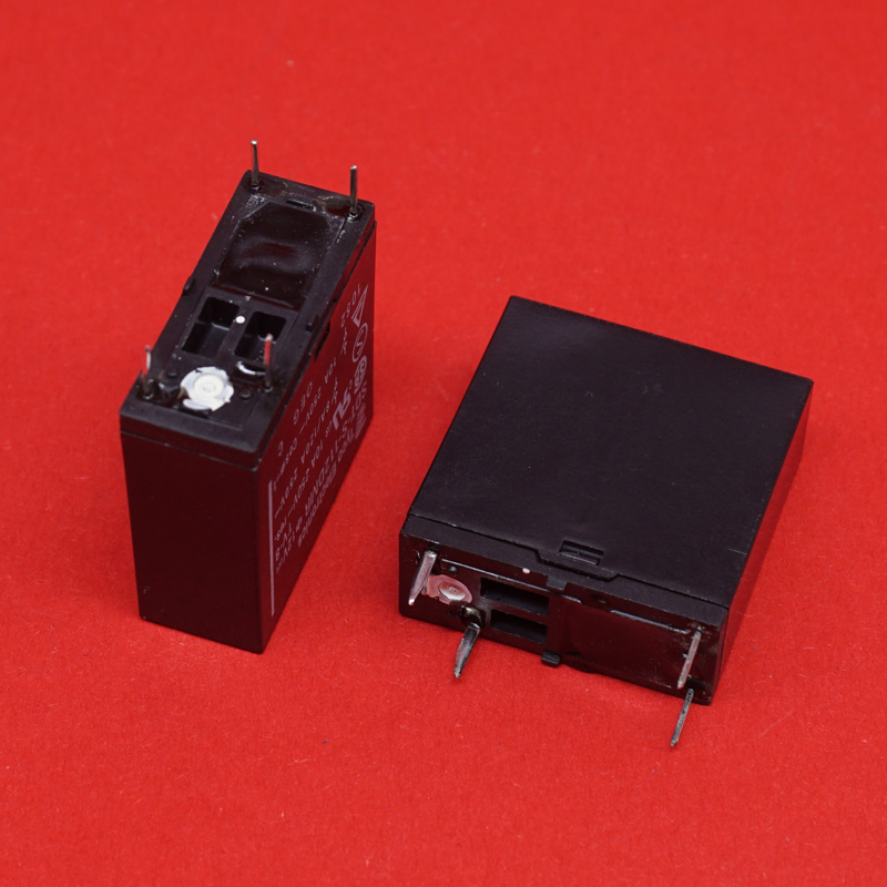 Relé 12V - 10A/250V~ SDT-S-112DMR Relé 12V - 10A/250V~ SDT-S-112DMR