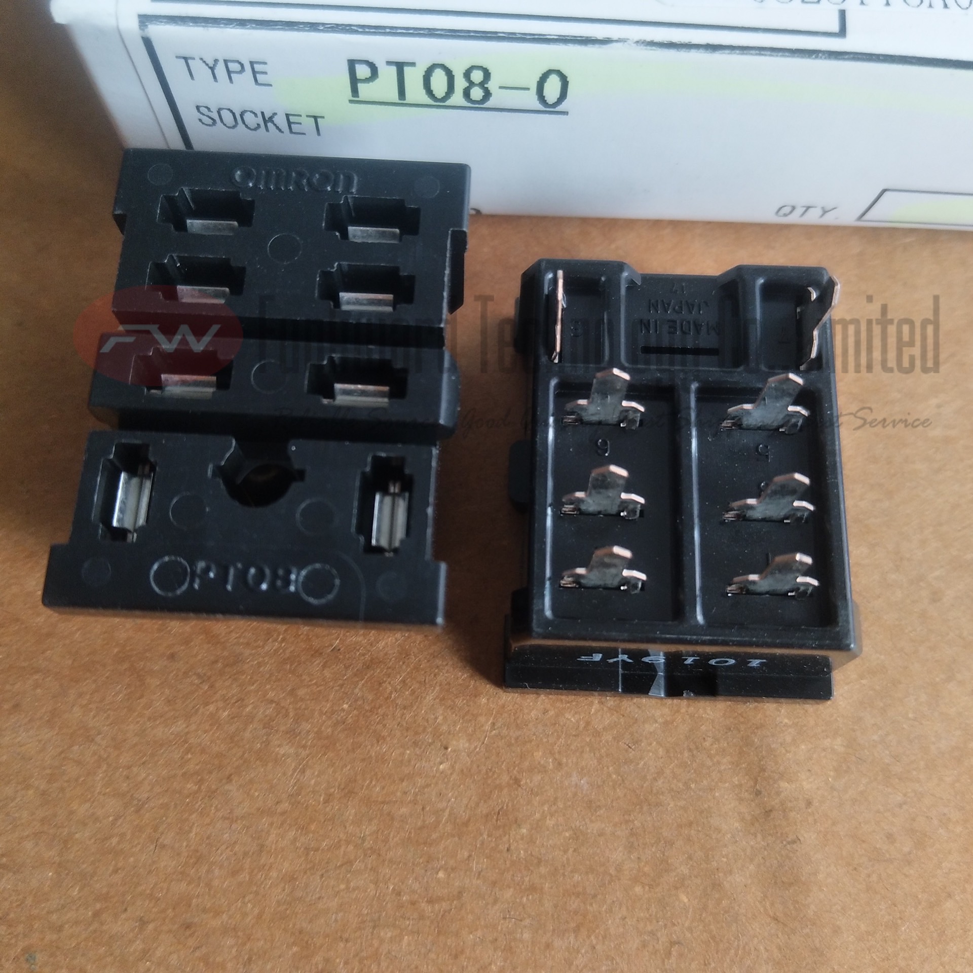 5PCS NEW Omron relay G5LE-UA-006103-24VDC