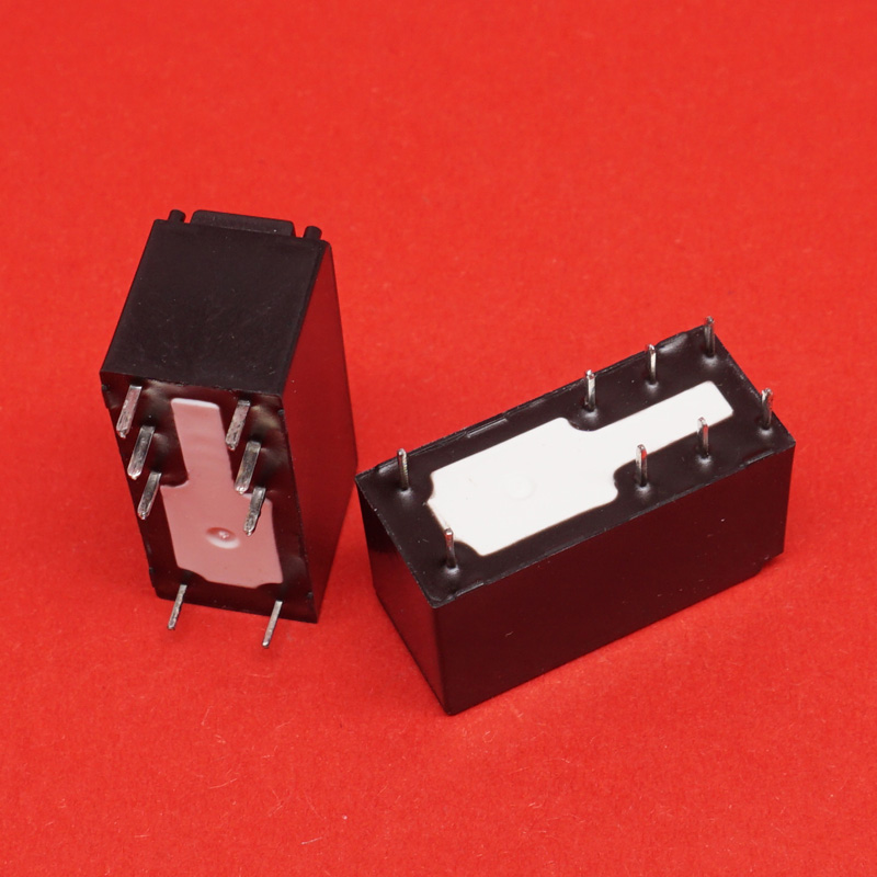 2 Relais 12V 302wp 1AH 4 Broches Pour Four à Micro-ondes - Lot De 2 Pièces Neuves