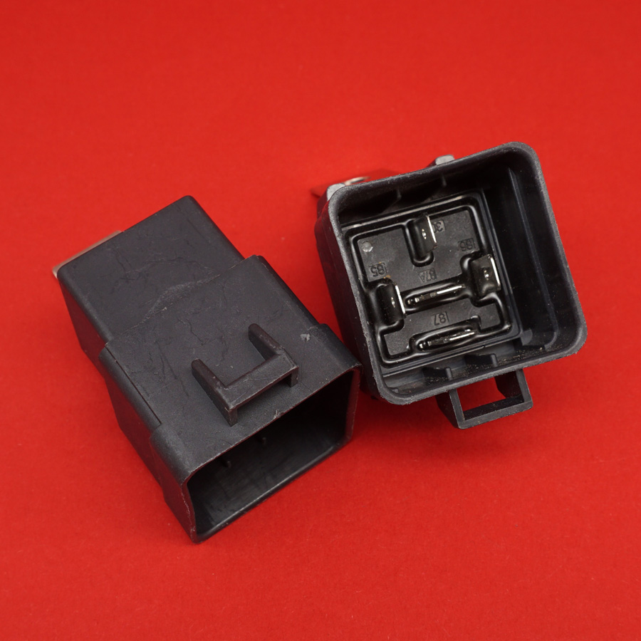 Zettler AZ9731C12DC4 Outboard Boat Motor Power Trim Relay with Metal Stent eBay